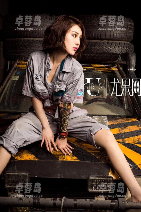 UGirls尤果网 - 谭晓彤的天使写真:轻盈如羽,却调皮得很!-卓蓉岛 UGirls尤果网 - 谭晓彤的天使写真:轻盈如羽,却调皮得很!-卓蓉岛