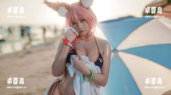 免费来拿！给你最美的校服，Uki雨季写真不容错过-卓蓉岛
