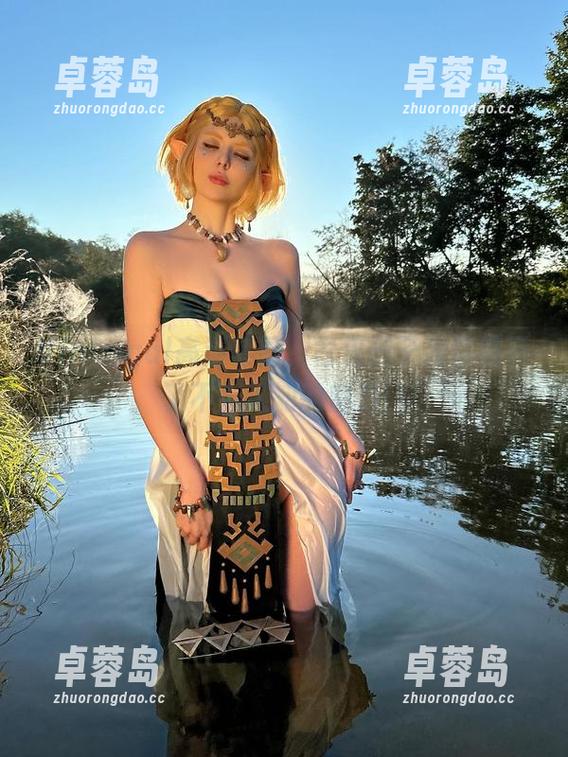 Vinnegal高清套图，古见硝子为你揭示了不为人知的魅力！-卓蓉岛