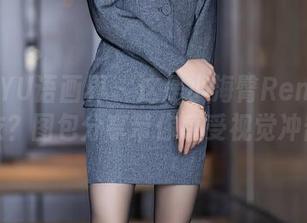 XIAOYU语画界 - 这是小海臀Rena的连体衣？图包分享带你感受视觉冲击！