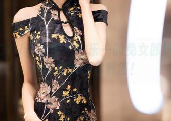 XIAOYU语画界 - 林乐一的兔女郎梦游：神奇套图等你解锁！