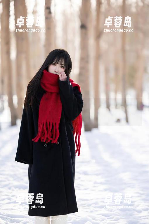 XIAOYU语画界 - 精选!梦心玥的妹妹图包:一秒带你入梦的奇妙巡礼!-卓蓉岛 XIAOYU语画界 - 精选!梦心玥的妹妹图包:一秒带你入梦的奇妙巡礼!-卓蓉岛