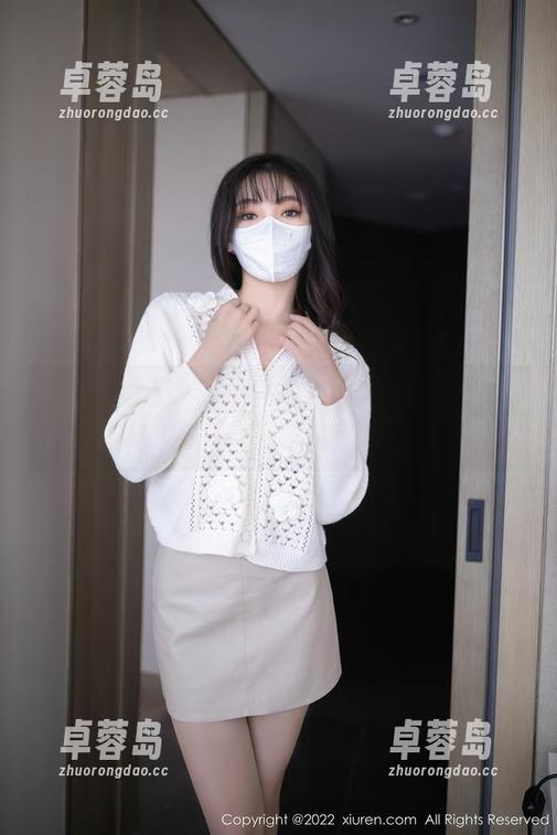 Xiuren秀人网 - 七米baby的私房真的没在怕！礼服原图诉说一切！-卓蓉岛