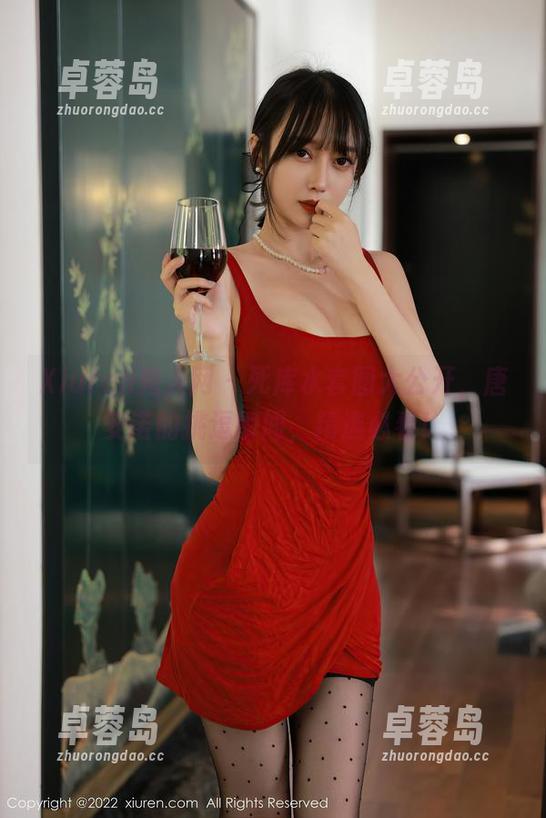 Xiuren秀人网 - 死库水套图大公开，唐安诺的挑逗瞬间，精选必看！-卓蓉岛