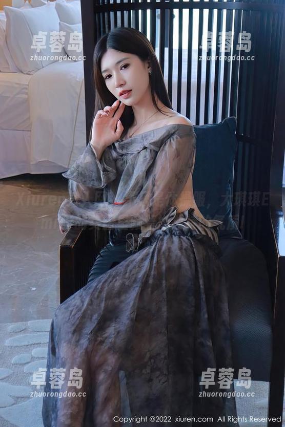 Xiuren秀人网 - 不只是体操服,大琪琪Emily的美图里藏着她独特的气质!-卓蓉岛 Xiuren秀人网 - 不只是体操服,大琪琪Emily的美图里藏着她独特的气质!-卓蓉岛