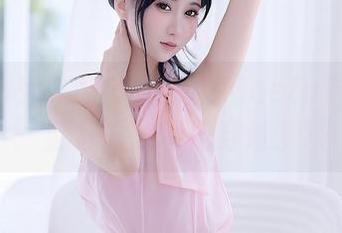 Xiuren秀人网 - 星小兔Meetu温柔风撩：全套原图带你穿越梦境