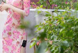 Xiuren秀人网 - 木木hanna的日常写真：她是如何把普通变成‘惊艳’的？