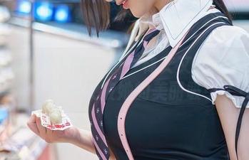 Xiuren秀人网 - 看！林文文的肉丝作品集——今天又被她的美丽吸引了！