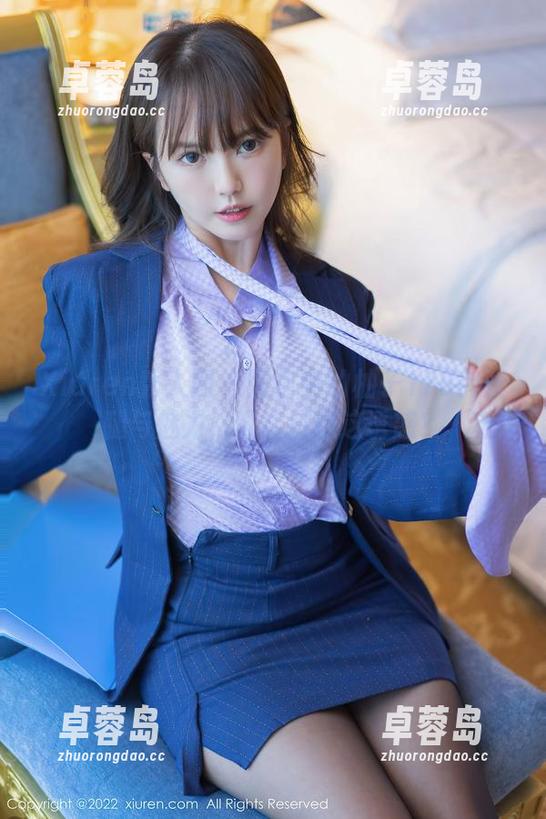 Xiuren秀人网 - 图包中的柚子178:长腿与魅力,谁能抗拒这诱惑?-卓蓉岛 Xiuren秀人网 - 图包中的柚子178:长腿与魅力,谁能抗拒这诱惑?-卓蓉岛