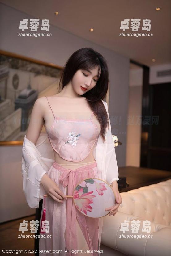 Xiuren秀人网 - 原图大揭秘!赵万灵网袜写真里的那些秘密…-卓蓉岛 Xiuren秀人网 - 原图大揭秘!赵万灵网袜写真里的那些秘密…-卓蓉岛