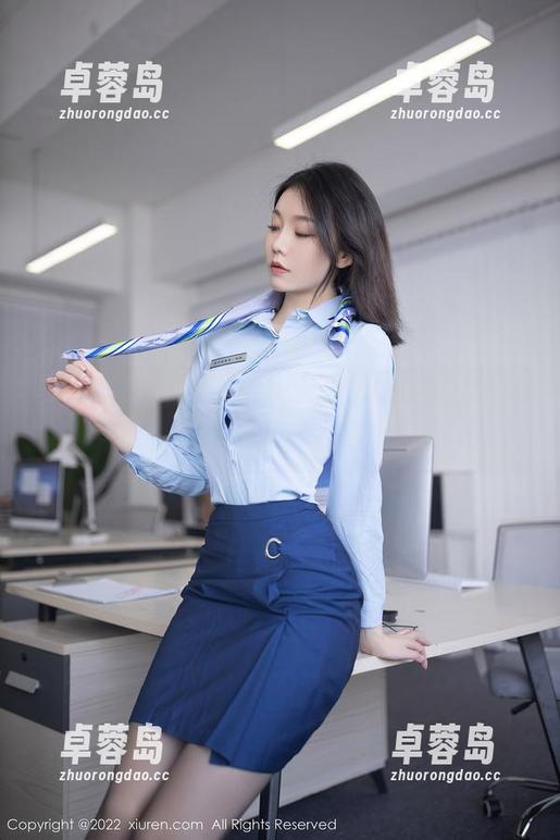 Xiuren秀人网 - 赵惟依coco的居家在线大show，合集里的私房小秘密-卓蓉岛
