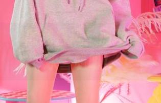 Yuka(유카)的纯白风：原图合集，真的是冰雪聪明！