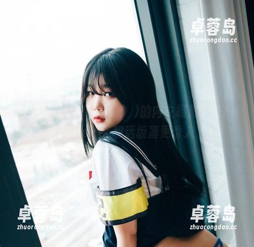 超美图推荐：Zia(지아)的内衣摄影，让FateSaber和远坂凛更诱人-卓蓉岛
