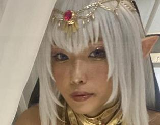从eliza喵喵的眼里看绫波丽，写真作品集里的细节满满，心情复杂啊！