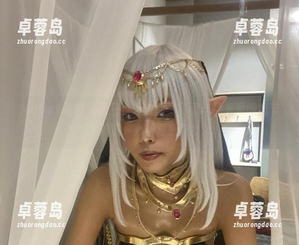 从eliza喵喵的眼里看绫波丽,写真作品集里的细节满满,心情复杂啊!-卓蓉岛 从eliza喵喵的眼里看绫波丽,写真作品集里的细节满满,心情复杂啊!-卓蓉岛