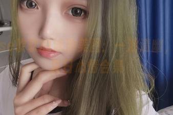 eloise软软的泳池美图：一池清幽，撩拨夏日心情合集