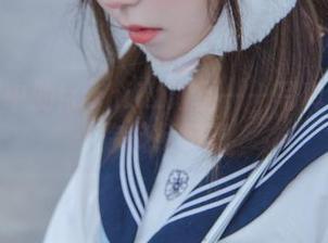 水手服中的fushii_海堂——写真合集带你航行幻想