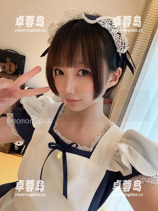 nagisa魔物喵的玉藻前同人包，下载前请准备好你的心脏，毕竟太美！-卓蓉岛