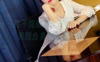 pans - 找不到妹子？别急，妮妮学姐的美图合集来拯救你！