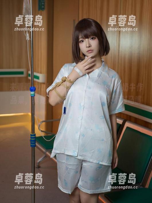 来看看yuuhui玉汇(kokuhui)的奶牛作品集，真是让人“羡慕”得牛头不对马嘴，下载吧！-卓蓉岛