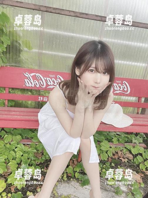 けん研的写真集刚上市，玉藻降临大作！下载前准备好：惊艳到语无伦次！-卓蓉岛