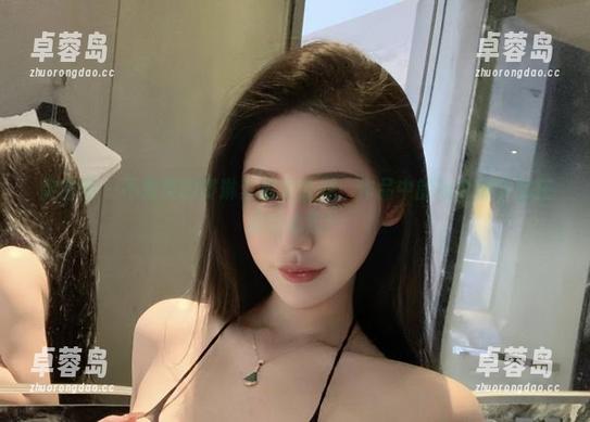 微密圈 - 不爱笑的赛琳套装大公开：作品中的每个细节都在撩动心弦！-卓蓉岛