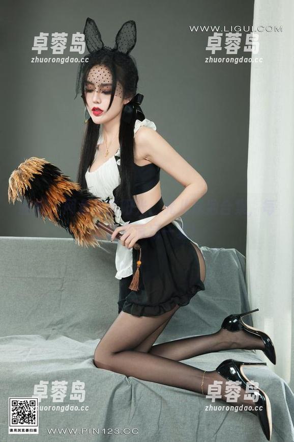 丽柜 - 网盘里的阳光：允儿泳池合集，每张都是清凉一夏！-卓蓉岛