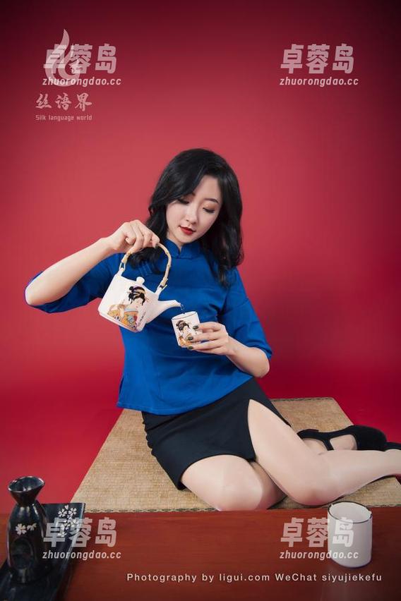 丽柜 - 兔子出奇招，芳草莲香作品资源发货，享受这个春天的味道！-卓蓉岛