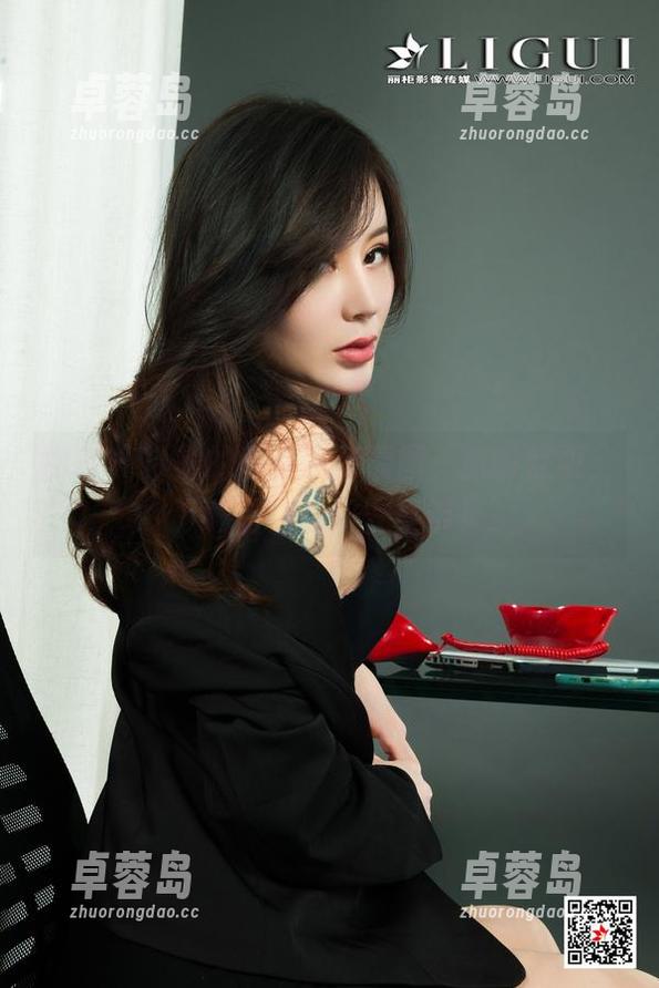 丽柜 - 小熊的香丝成茧原图，张嘴惊叹，下载前请系好安全带！-卓蓉岛