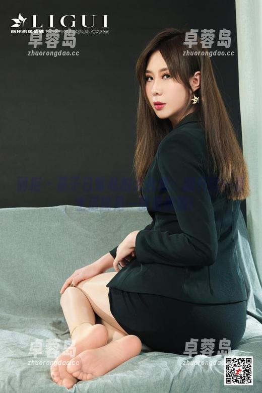 丽柜 - 慕子日常私拍大合集：翻开这一页，生活就是一部偶像剧！-卓蓉岛
