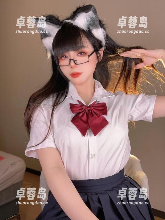 九言与修女：高清作品让人心跳加速，哎呀！-卓蓉岛