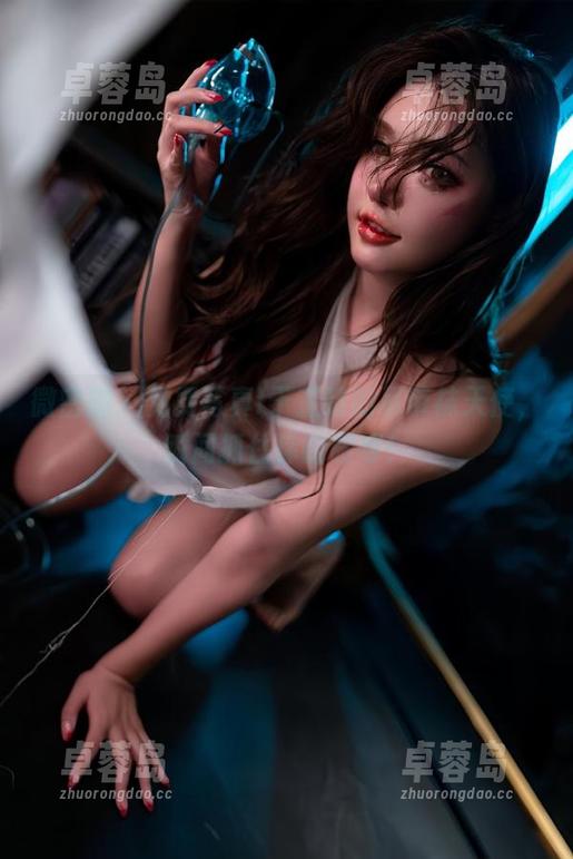 微密圈 - 免费写真!于芷晴的吊带袜天使，瞬间抓住你的眼球！-卓蓉岛