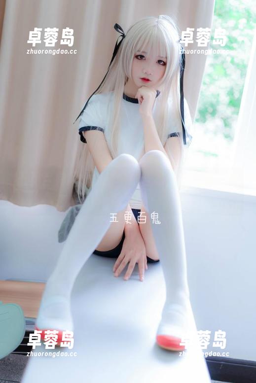 五更百鬼的体操服私拍合集，不看真的会后悔！-卓蓉岛