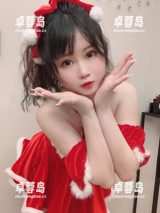 依依超级懒的黑色内衣分享：关于魅力的无声宣言！-卓蓉岛