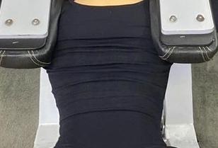 微密圈 - 疯狂修女大曝光：俏妞qiaoniuTT的写真全集分享你不容错过！