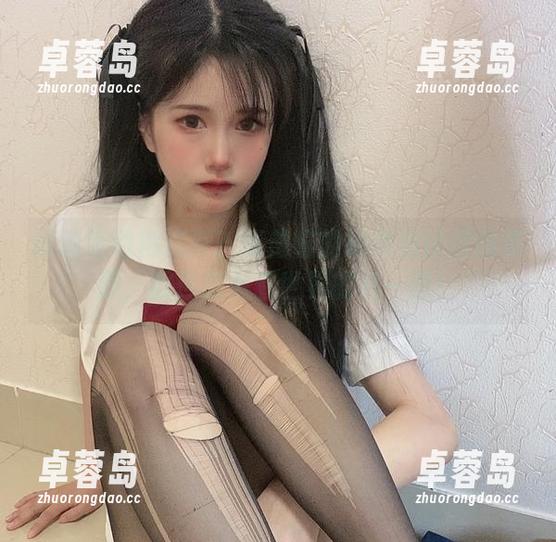 谁说运动得流汗?倦倦喵的放课后体操服资源,教你怎么看世界的另一面!-卓蓉岛 谁说运动得流汗?倦倦喵的放课后体操服资源,教你怎么看世界的另一面!-卓蓉岛