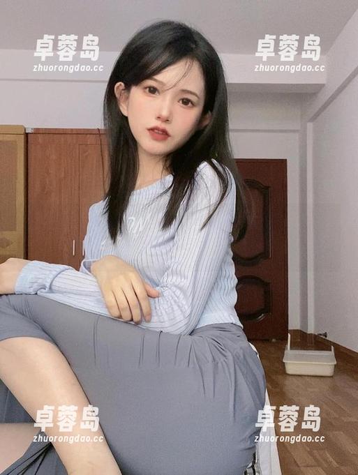 倦倦喵万圣节套图分享：今天的鬼怪气氛，真让人有种微妙的吸引感…-卓蓉岛