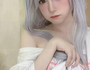倦倦喵的埃罗芒阿作品：当观看变成一种不可言喻的享受