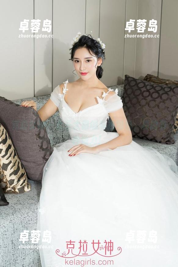 克拉女神 - 女王大阳的私拍图包,真的有种魔力!-卓蓉岛 克拉女神 - 女王大阳的私拍图包,真的有种魔力!-卓蓉岛