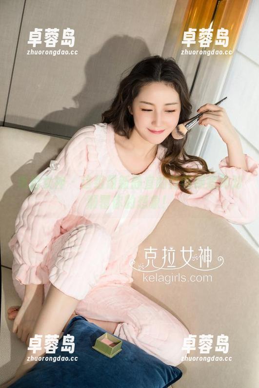 克拉女神 - 这组最新静宜的红情绿意绝对颠覆你的想象！-卓蓉岛