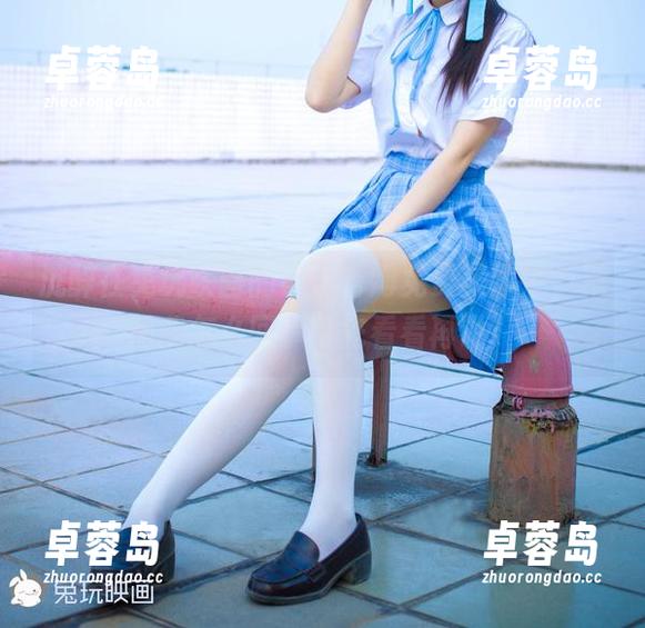 沉醉在兔玩映画的小羊蕾姆免费美图中，别问我怎么回事，先看看再说！-卓蓉岛