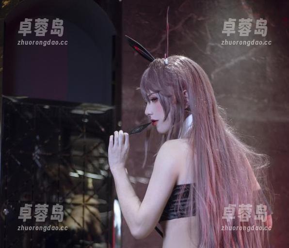 直击心底的美，刺青Poi的原图户外私拍，感受到她的温度！-卓蓉岛