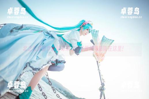 北之北汉服作品强势来袭:资源使用指南在这里!-卓蓉岛 北之北汉服作品强势来袭:资源使用指南在这里!-卓蓉岛