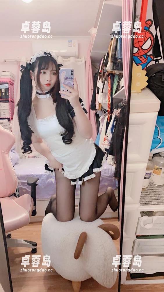 从未公开的私房小仙女：古川kagura的精彩合集-卓蓉岛