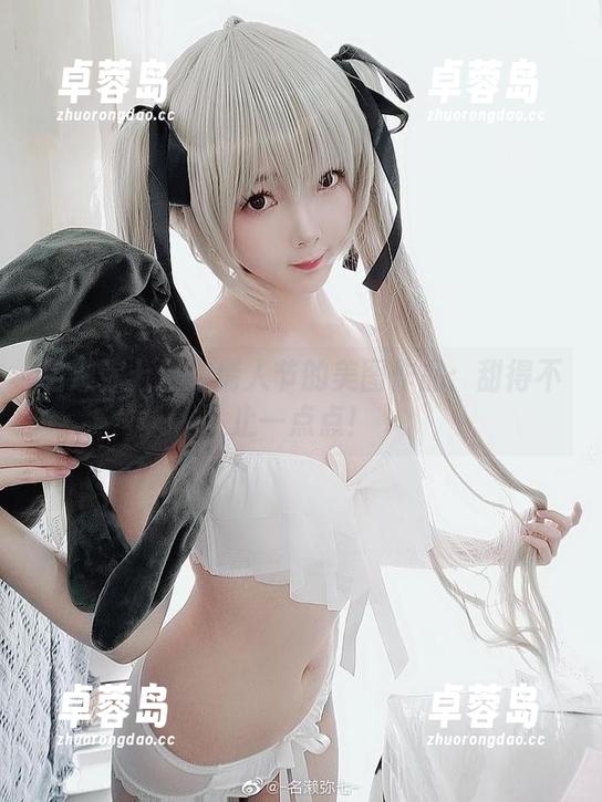 名濑弥七送你情人节的美图作品:甜得不止一点点!-卓蓉岛 名濑弥七送你情人节的美图作品:甜得不止一点点!-卓蓉岛