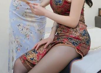微密圈 - 甘愿沉沦在周妍希的魔鬼黑与诱惑白中，图集资源简直让人欲罢不能！