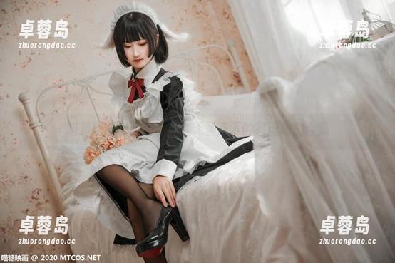 喵糖映画的蓝色厨娘：无圣光下的料理秘密合集-卓蓉岛