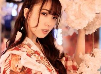 嗲囡囡 - 双马尾的奶茶Emily，今天风格一新，免费大胆下载！