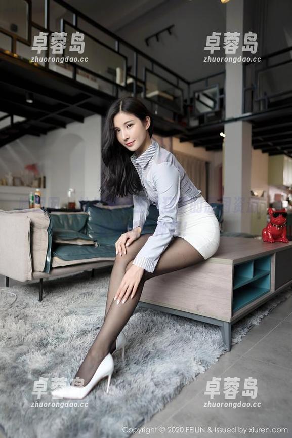 嗲囡囡 - 林煊煊女王最狂喜的原图资源，妥妥的女神范！-卓蓉岛
