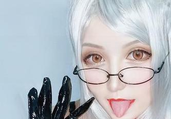 在线美图！夏鸽鸽不想起床，忍者2b，仿佛置身于异次元的梦境。